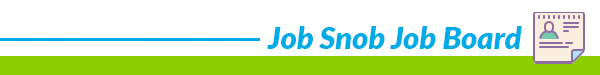 Job Board