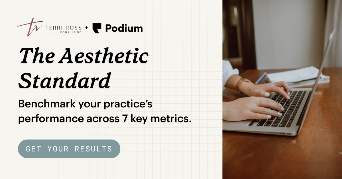 Podium Newsletter Banner