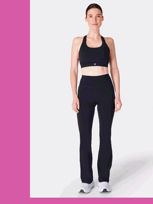 WALC-Workout